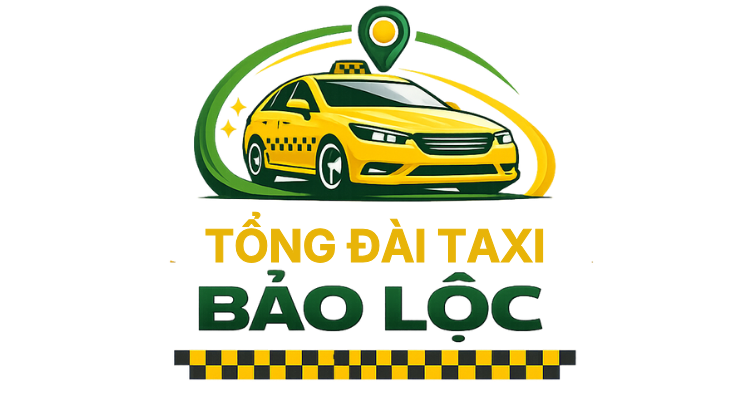 Taxi Bảo Lộc